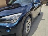 Bmw x1 - nuotraukos Nr. 2