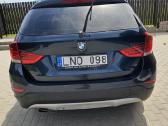 Bmw x1 - nuotraukos Nr. 3