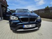 Bmw x1 - nuotraukos Nr. 4