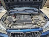 Bmw x1 - nuotraukos Nr. 5