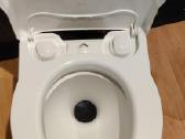 Parduodu Nešiojama biotualetas Porta Potti 565p - nuotraukos Nr. 2