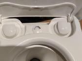 Parduodu Nešiojama biotualetas Porta Potti 565p - nuotraukos Nr. 3