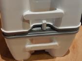 Parduodu Nešiojama biotualetas Porta Potti 565p - nuotraukos Nr. 4