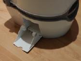 Parduodu Nešiojama biotualetas Porta Potti 565p - nuotraukos Nr. 5