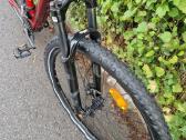 Conway kalnų dviratis 29er M dydis - nuotraukos Nr. 3