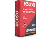 Fescon Mūro skiedinys siūlių užtaisymui M100/600