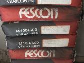 Fescon Mūro skiedinys siūlių užtaisymui M100/600 - nuotraukos Nr. 2