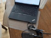Lenovo thinkpad T495 16gb RAM 256gb nvmessd