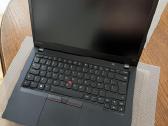 Lenovo thinkpad T495 16gb RAM 256gb nvmessd - nuotraukos Nr. 2