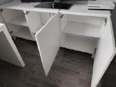 Parduodama Ikea Besta spintelė - nuotraukos Nr. 3