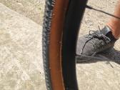 Gravel trek Chekpoint SL 5 L dydis 58cm 2x12 GRX - nuotraukos Nr. 7