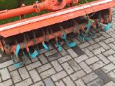 Parduodu Puikios Bukles Freza Kubota Rl-5G
