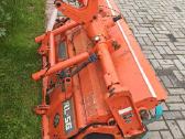 Parduodu Puikios Bukles Freza Kubota Rl-5G - nuotraukos Nr. 2