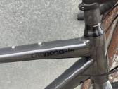 Cannondale gravel dviratis - nuotraukos Nr. 3