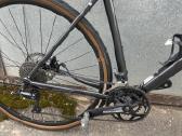Cannondale gravel dviratis - nuotraukos Nr. 6