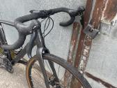 Cannondale gravel dviratis - nuotraukos Nr. 7