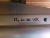 Thule dynamic 900 stogo bagažinė - nuotraukos Nr. 3