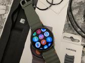 Samsung Galaxy Watch 7 40mm - nuotraukos Nr. 3