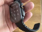 Apple Watch Ultra 2 - nuotraukos Nr. 2