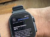 Apple Watch Ultra 2 - nuotraukos Nr. 6