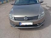 VW Passat 2011m