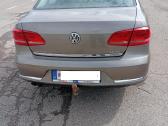 VW Passat 2011m - nuotraukos Nr. 2