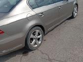 VW Passat 2011m - nuotraukos Nr. 3