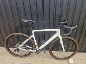 Gravel Backroad Force AXS XPLR 1x12 - nuotraukos Nr. 5