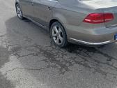 VW Passat 2011m - nuotraukos Nr. 4