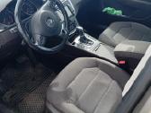 VW Passat 2011m - nuotraukos Nr. 5