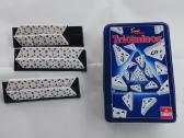 Domino triominos - nuotraukos Nr. 2