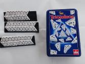Domino triominos - nuotraukos Nr. 3