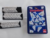 Domino triominos - nuotraukos Nr. 4