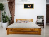 Nauja dvigulė medinė lova balta masyvas 180 x 200 - nuotraukos Nr. 2 | Skelbiu.lt Nauja dvigulė medinė lova balta masyvas 180 x 200 - nuotraukos Nr. 2