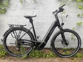 KTM Cento plius
