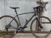 Cannondale gravel dviratis - nuotraukos Nr. 2