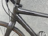 Cannondale gravel dviratis - nuotraukos Nr. 3