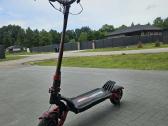 Parduodamas Beaster Scooter elektrinis paspirtukas