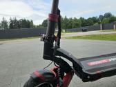Parduodamas Beaster Scooter elektrinis paspirtukas - nuotraukos Nr. 2