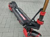 Parduodamas Beaster Scooter elektrinis paspirtukas - nuotraukos Nr. 5