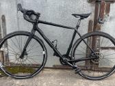Nakamura gravel dviratis