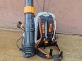 Putikas stihl br800c - nuotraukos Nr. 2