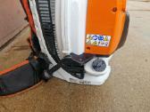 Putikas stihl br800c - nuotraukos Nr. 5