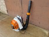 Putikas stihl br800c - nuotraukos Nr. 6