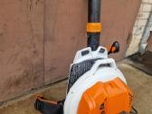Putikas stihl br800c - nuotraukos Nr. 7