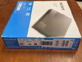 Sony Bdp-s3700 - nuotraukos Nr. 2