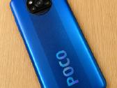 Poco X3 Nfc 128gb - nuotraukos Nr. 2