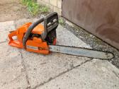 Pjūklas husqvarna 345 2,2w - nuotraukos Nr. 6