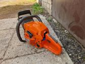 Pjūklas husqvarna 345 2,2w - nuotraukos Nr. 5