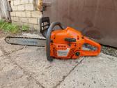 Pjūklas husqvarna 345 2,2w